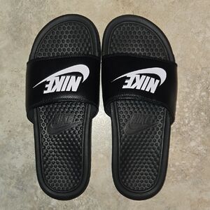 Nike Slides